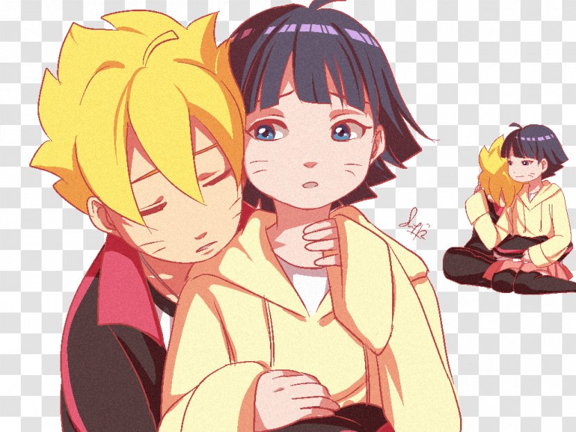 Hinata Hyuga Naruto Uzumaki Sai Himawari Uzumaki Boruto Uzumaki PNG,  Clipart, Boruto Naruto The Movie, Boruto