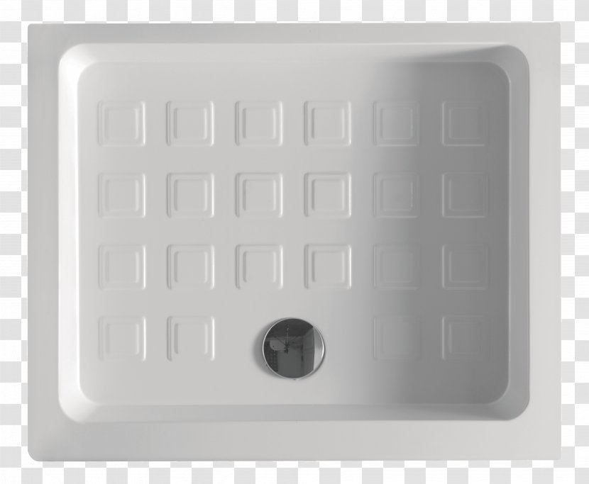 Sink Rectangle - Tray Transparent PNG