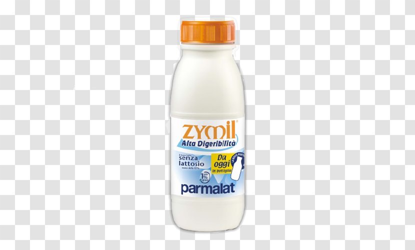 Milk Parmalat Ultra-high-temperature Processing Ekstra Lett Melk Pasteurisation - Ultrahightemperature - Latte Transparent PNG