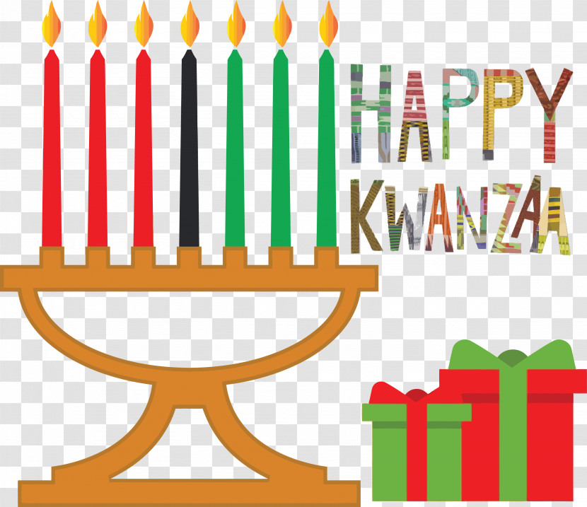 Kwanzaa African Transparent PNG