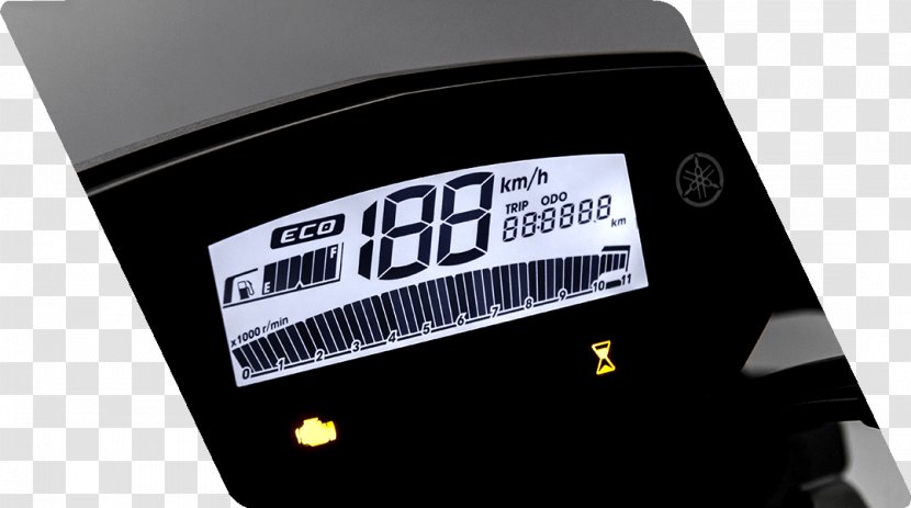 YS 250 Fazer Yamaha Motor Company Motorcycle YBR 125 Factor - Ys Transparent PNG
