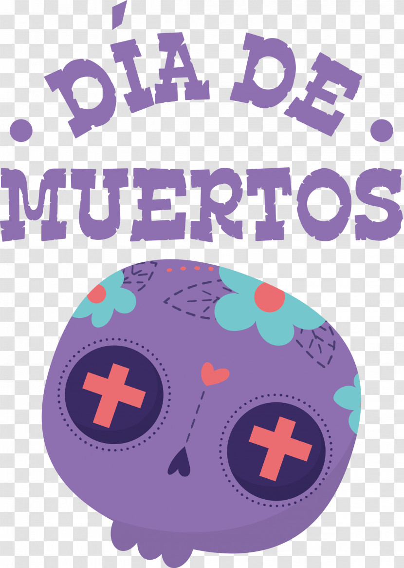 Day Of The Dead Día De Los Muertos Transparent PNG