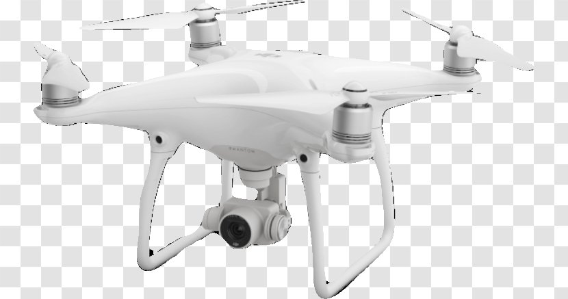 Mavic Pro Phantom Unmanned Aerial Vehicle DJI Quadcopter - Helicopter - Body Drone Transparent PNG