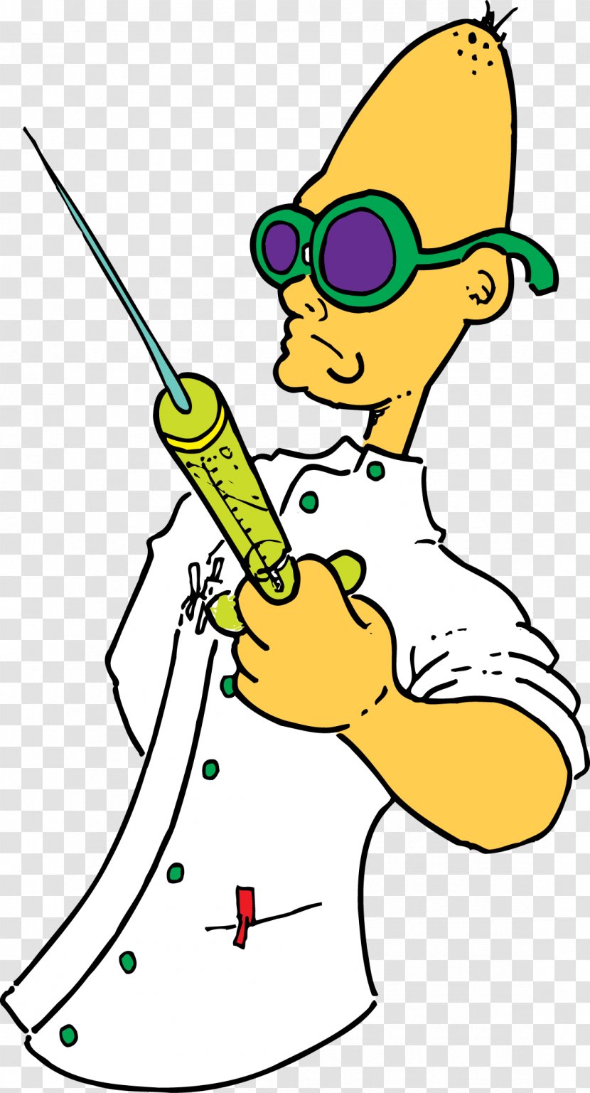 Dr. Evil Cartoon Physician Clip Art - Dentist - Doctor Transparent PNG