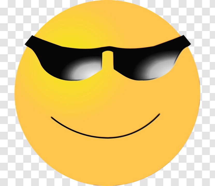 Emoticon - Paint - Comedy Happy Transparent PNG