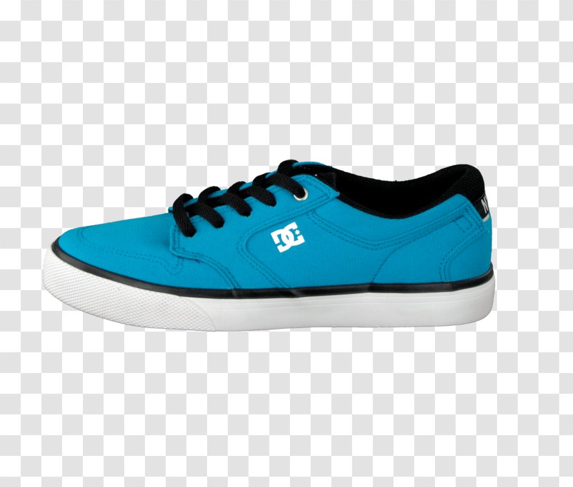 turquoise dc shoes