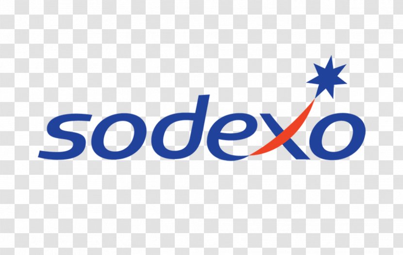 Organization Logo Sodexo Font Cash - Text - Free Ticket Transparent PNG