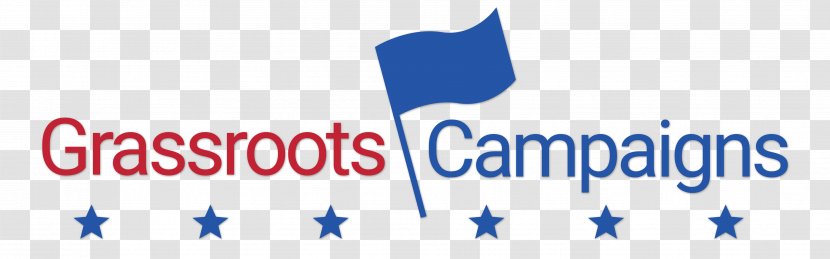 Grassroots Campaigns, Inc. Political Campaign Organization Canvassing - Fullcolor Transparent PNG