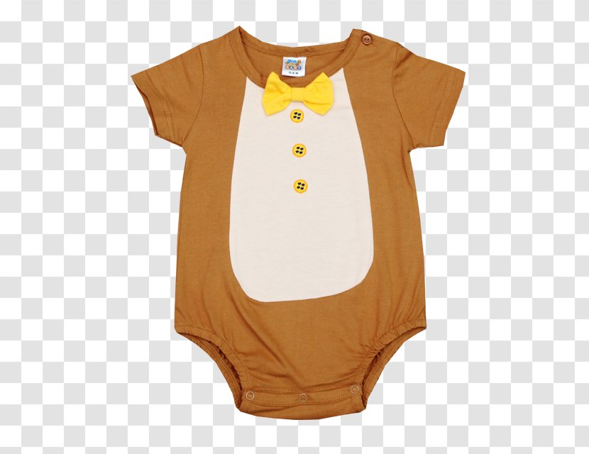 Baby & Toddler One-Pieces Romper Suit Clothing Bodysuit Animal Hat - Detective - Stationaries Transparent PNG