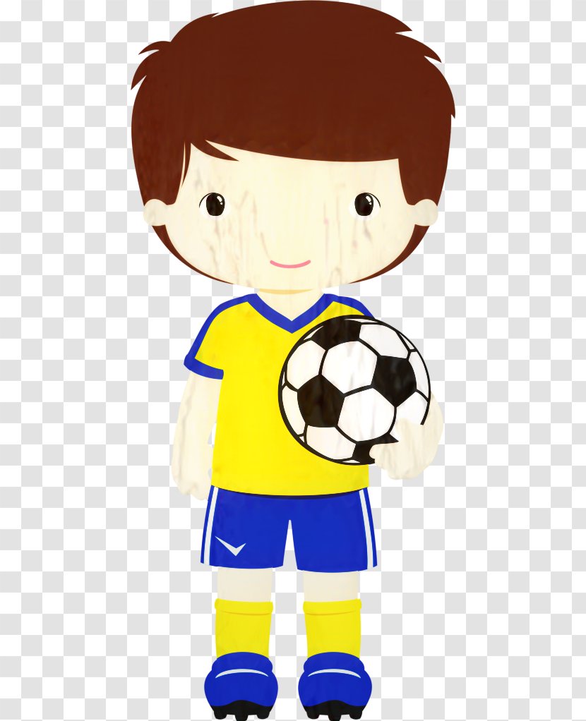 Borders Clip Art Sports Child Football - Team Sport - Play Transparent PNG