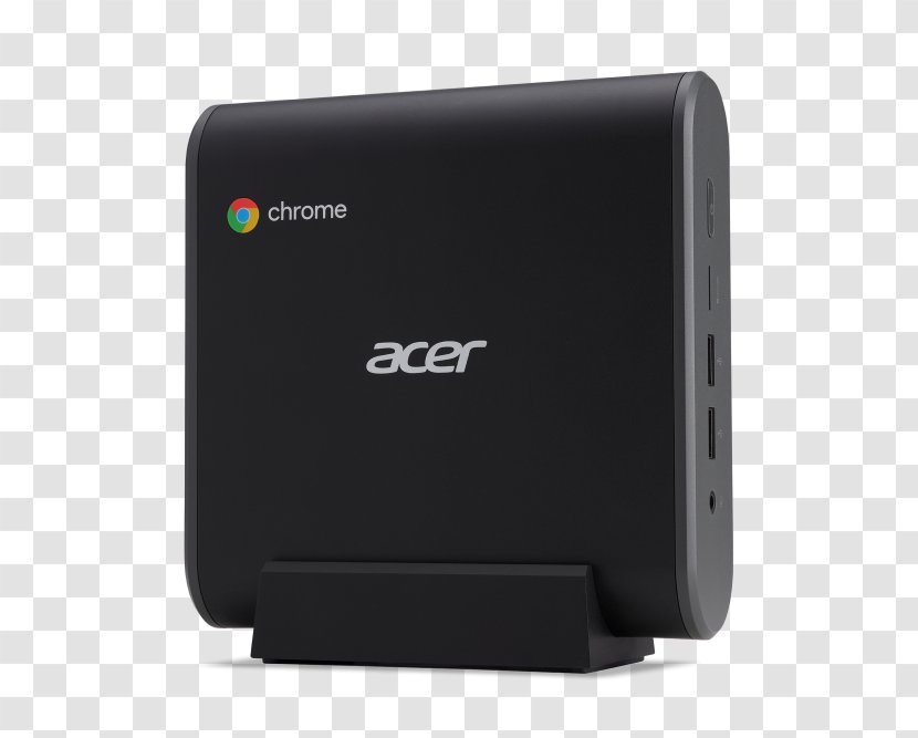 Laptop Acer Chromebox CXI3 Chromebook - Technology Transparent PNG