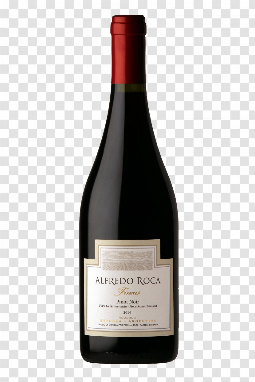 Pinot Noir Shiraz Cabernet Sauvignon Red Wine - Alcoholic Beverage Transparent PNG