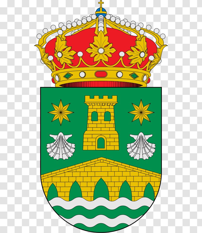 Cee Escutcheon Hellín Coat Of Arms Spain - Flower - Estrada Transparent PNG