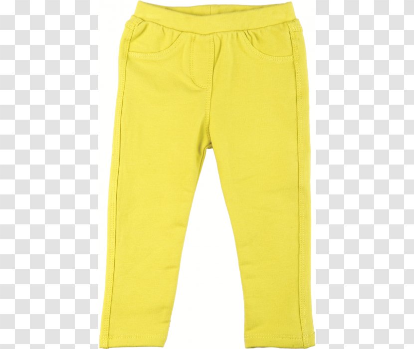 Tracksuit Yellow Sweatpants Fashion - Active Pants - Liquidation Transparent PNG