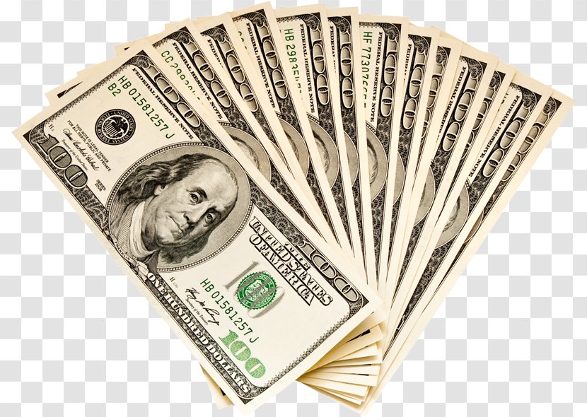Physician Medicine Science Research Health Care - Dollar - Stack Of Transparent PNG