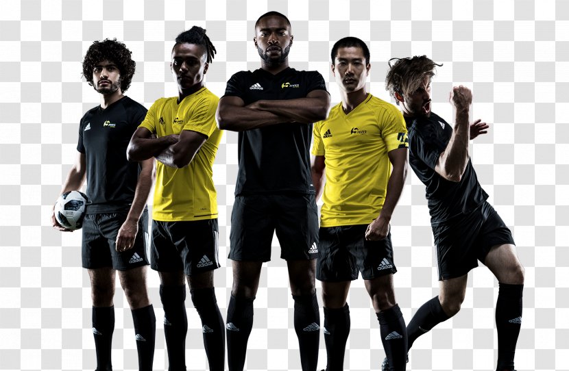 Jersey T-shirt Team Sport Sleeve Transparent PNG