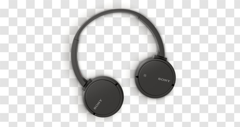 Sony WH-CH500 Bluetooth Headphones On-ear Headset Corporation Wireless - Pairing Transparent PNG