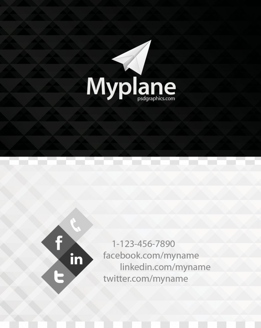 Rajkot Business Card Visiting - Printing Transparent PNG