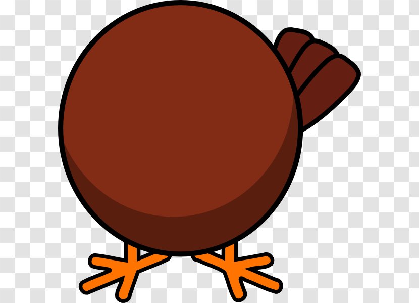 Turkey Meat Thanksgiving Clip Art - Bird - Body Cliparts Transparent PNG