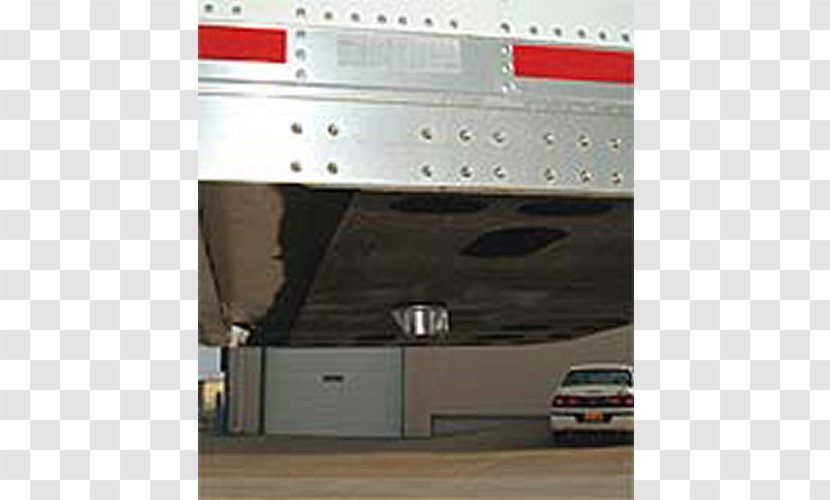 Car Floor Steel Angle - Automotive Exterior - Fifth Wheel Coupling Transparent PNG