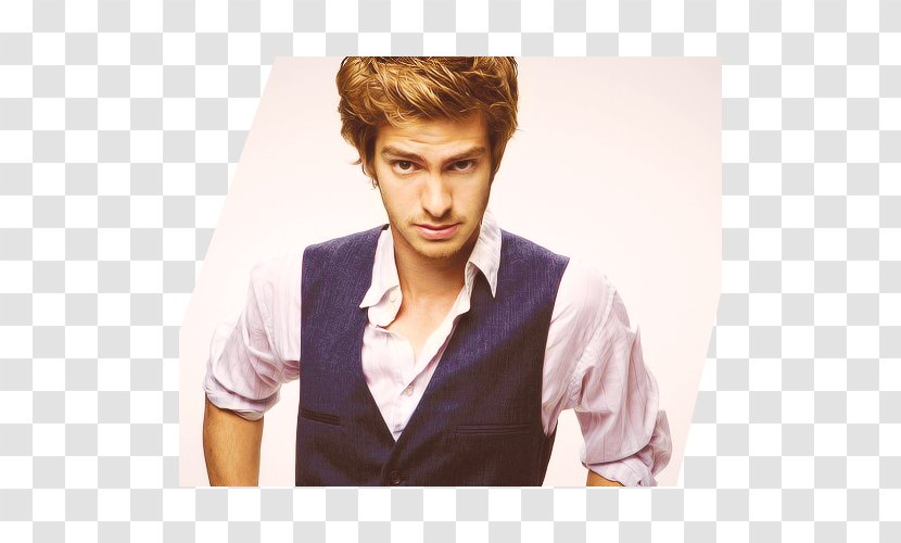 Andrew Garfield The Amazing Spider-Man Actor Filmography - White Collar Worker - Shailene Woodley Transparent PNG