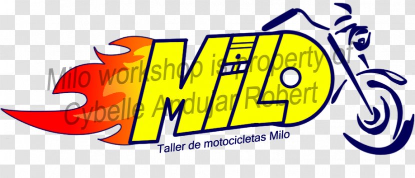 Milo Logo Brand Nestlé - Text Transparent PNG