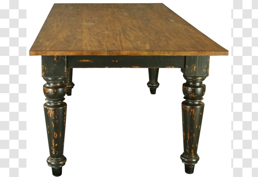 Coffee Tables Antique - Furniture - Table Transparent PNG