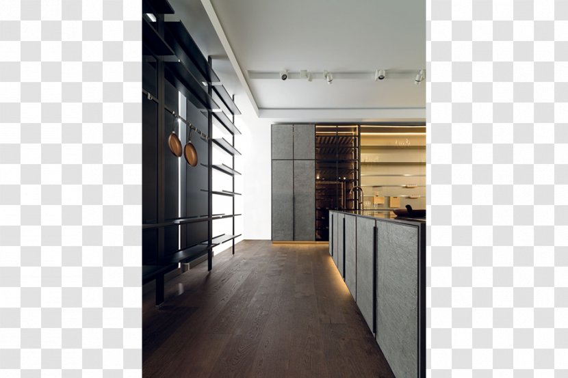 Porcelanosa Kitchen Cabinet Cabinetry Furniture - Home - Property Transparent PNG