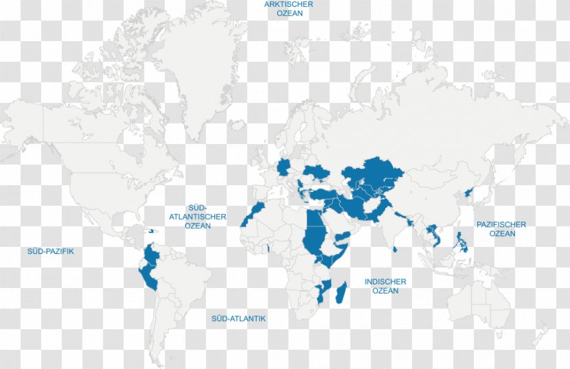 Map Water Tuberculosis Transparent PNG