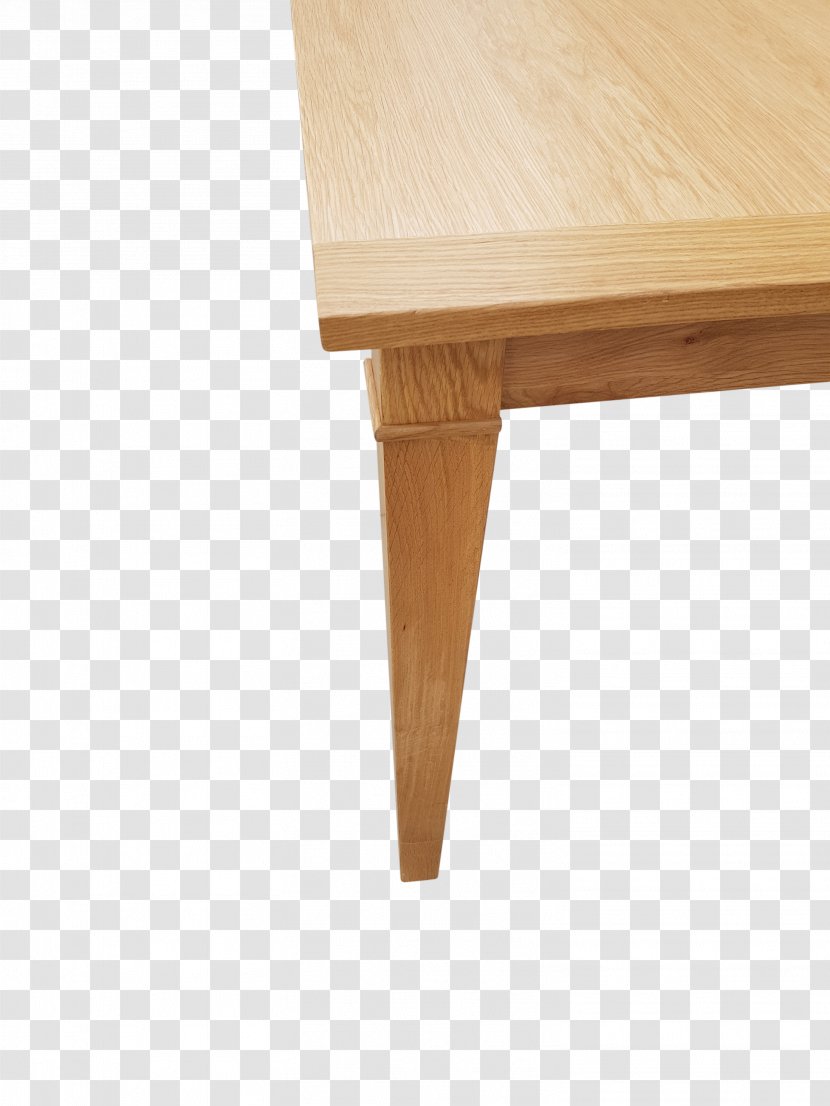 Coffee Tables Wood Stain Hardwood Angle - Table Transparent PNG