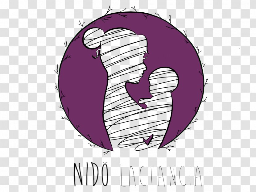 Breastfeeding Infant Clip Art Illustration Kraamzorg - Cartoon - Nido Transparent PNG