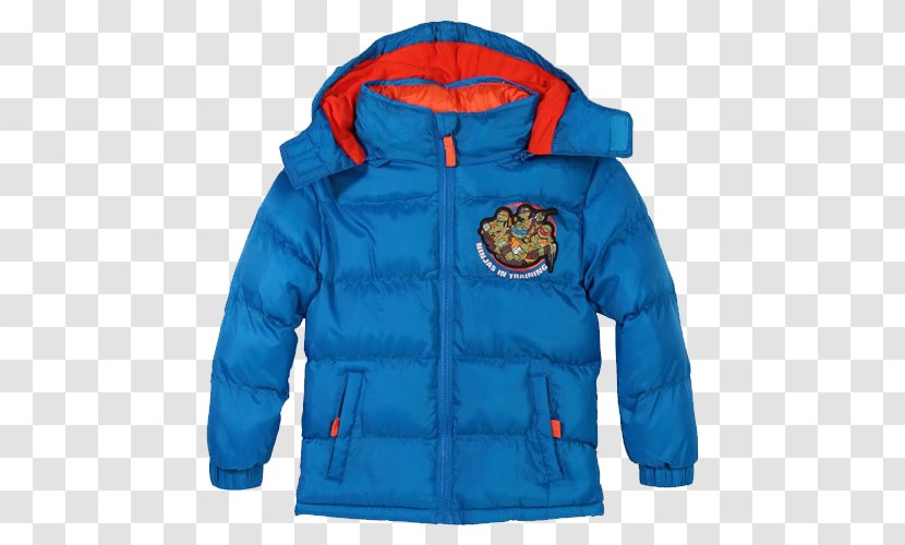 Hoodie Jacket Tommy Hilfiger Clothing Coat Transparent PNG