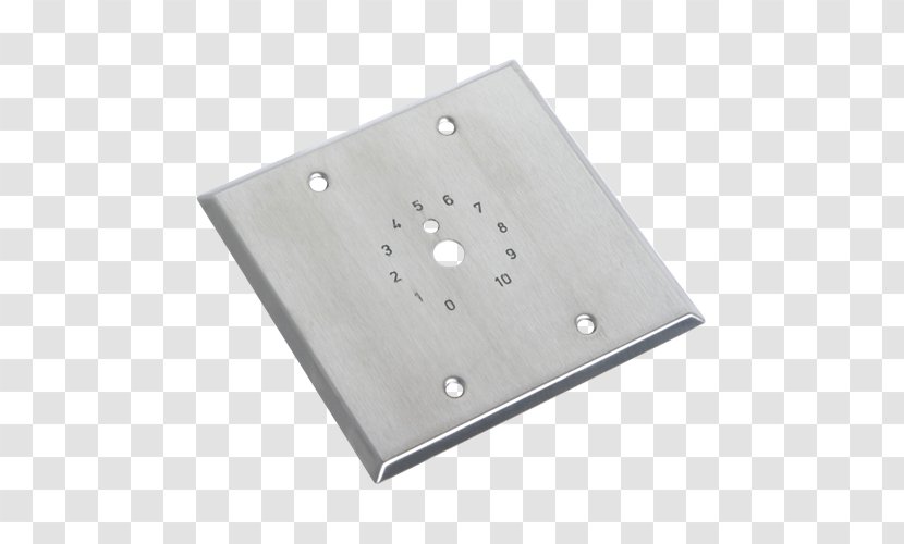 Angle Metal - Hardware - Design Transparent PNG