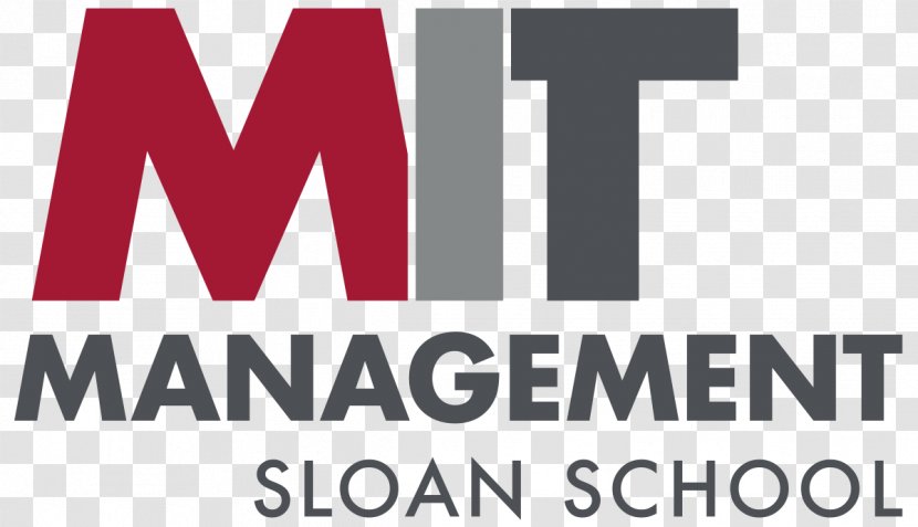MIT Sloan School Of Management Executive Education Columbia Business - Logo - Graphic Design Transparent PNG