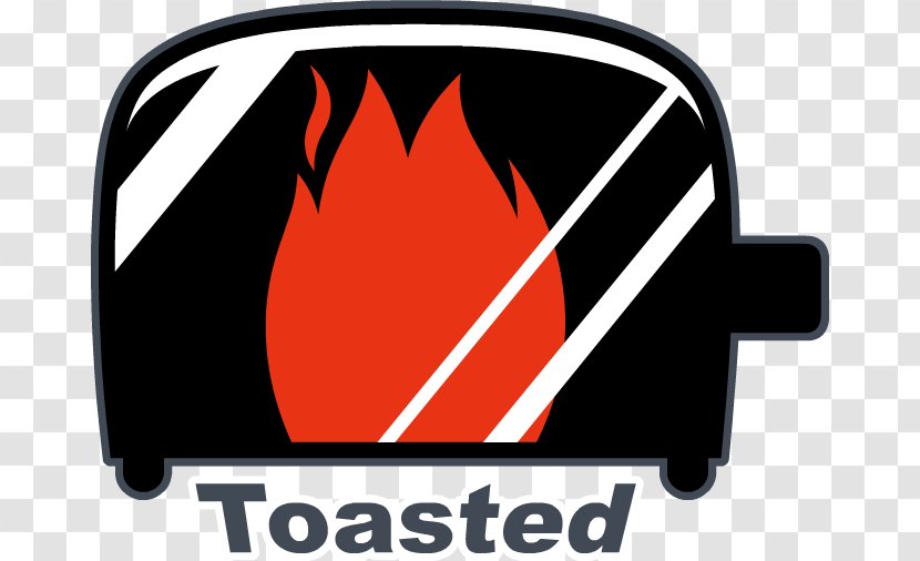 Logo Product Design Brand Font - Toastie Vector Transparent PNG