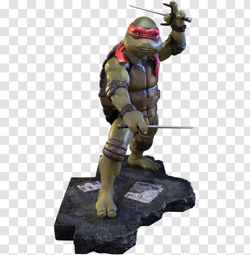 Raphael Michelangelo Donatello Leonardo Casey Jones - Film - Tmnt Transparent PNG