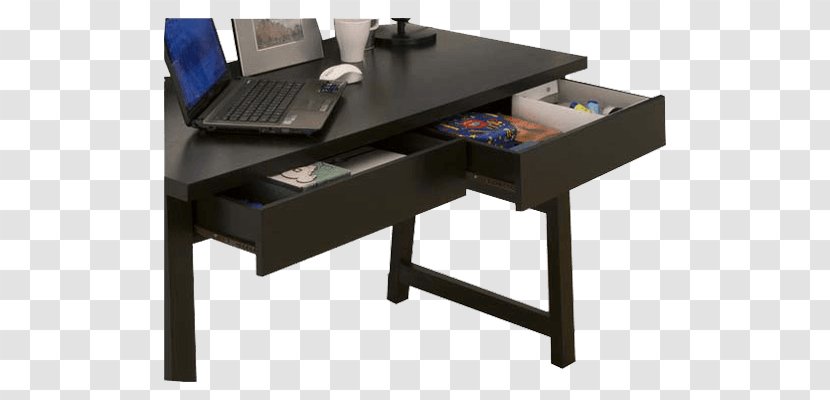 Desk Table Cappuccino Furniture - American Modern Insurance Group Inc - Study Transparent PNG