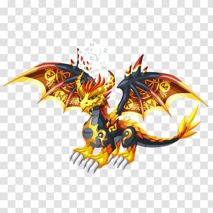 Dragon - Fictional Character Transparent PNG