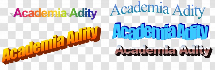 Academia.edu Research Brand Font - 2018 Wordart Transparent PNG