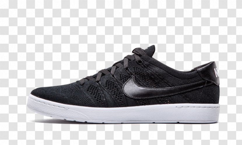 Sports Shoes Nike Skateboarding Skate Shoe - Tennis Transparent PNG