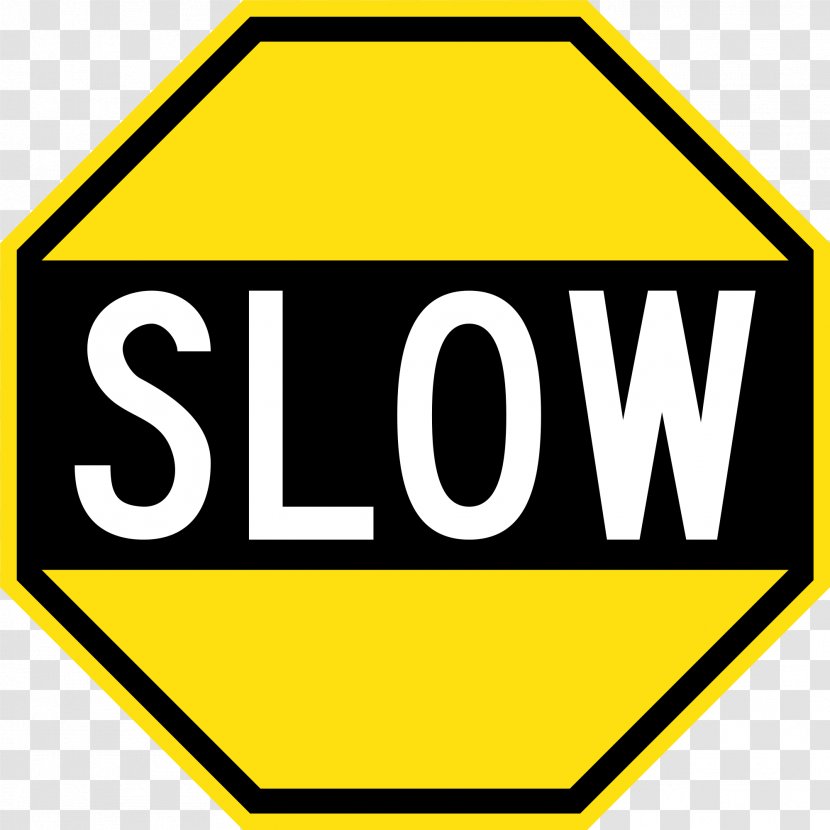 Traffic Sign Clip Art - Brand - Stop Transparent PNG