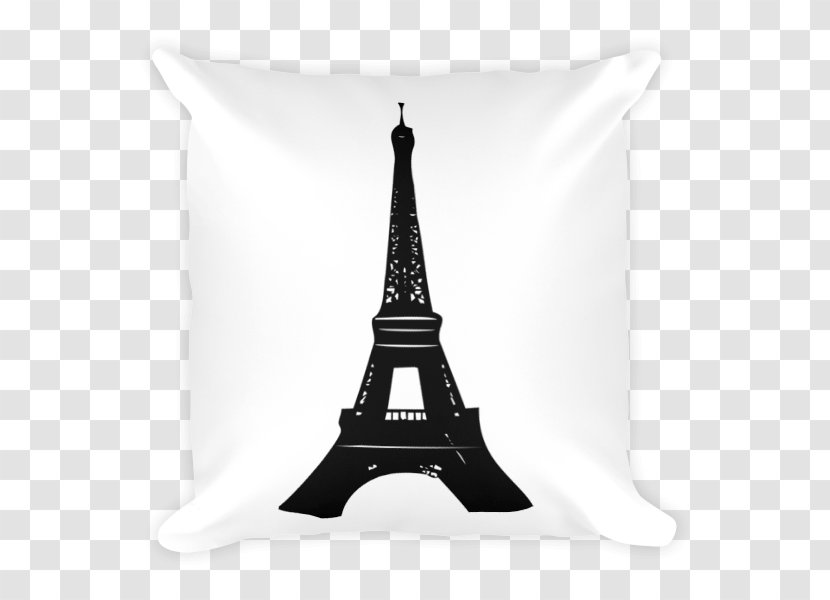 Eiffel Tower Champ De Mars Seine Les Invalides - Travel Transparent PNG