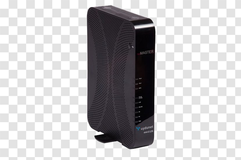 Kablonet Computer Cases & Housings Modem DOCSIS Bandwidth Transparent PNG