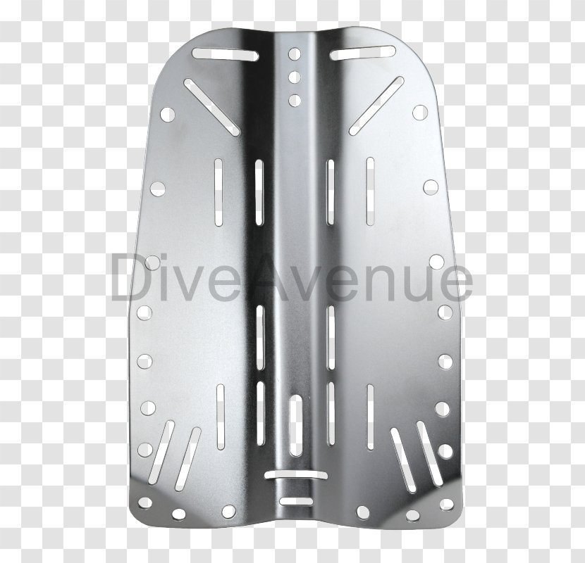 Backplate And Wing Stainless Steel Underwater Diving Metal Scuba - 1974 Fifty Dollar Bill Security Markers Transparent PNG
