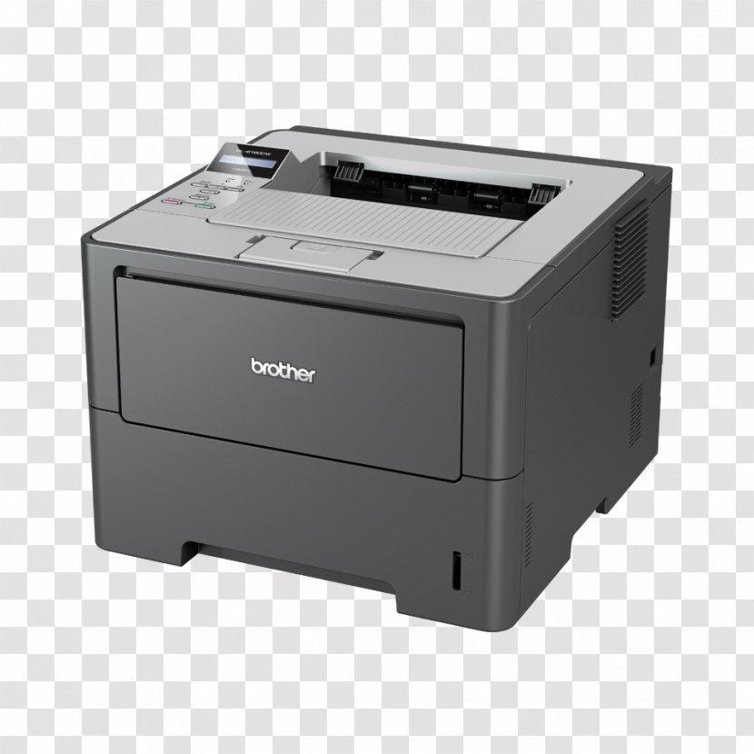 Printer Laser Printing Brother Industries Toner Cartridge Transparent PNG