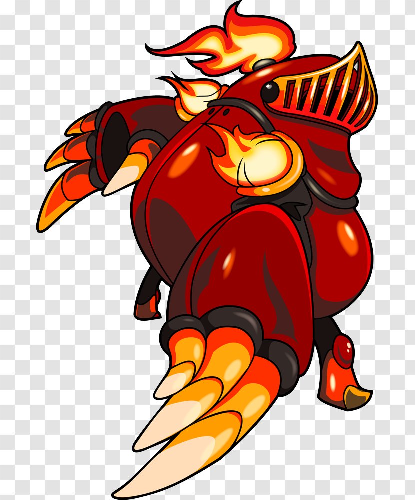 Shovel Knight Shield Yacht Club Games - Mail Transparent PNG