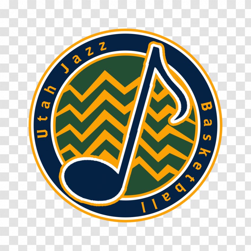 Trademark Mattress Logo Bedroom Towel - Area - Utah Jazz Transparent PNG