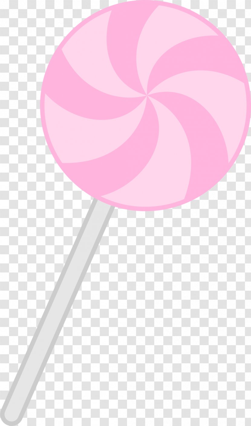 Milkshake Lollipop Candy Apple Cutie Mark Crusaders - Petal Transparent PNG