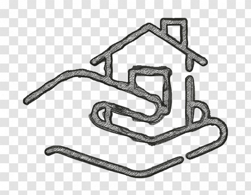 House Icon Insurance Icon Family Icon Transparent PNG