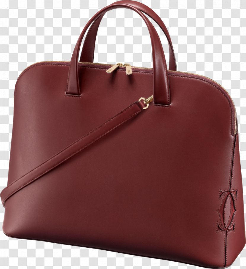 Calfskin Tote Bag Handbag - Hermes Transparent PNG